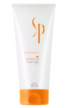 08 WELLA SYSTEM PROFESSIONAL AFTER SUN CONDITIONER